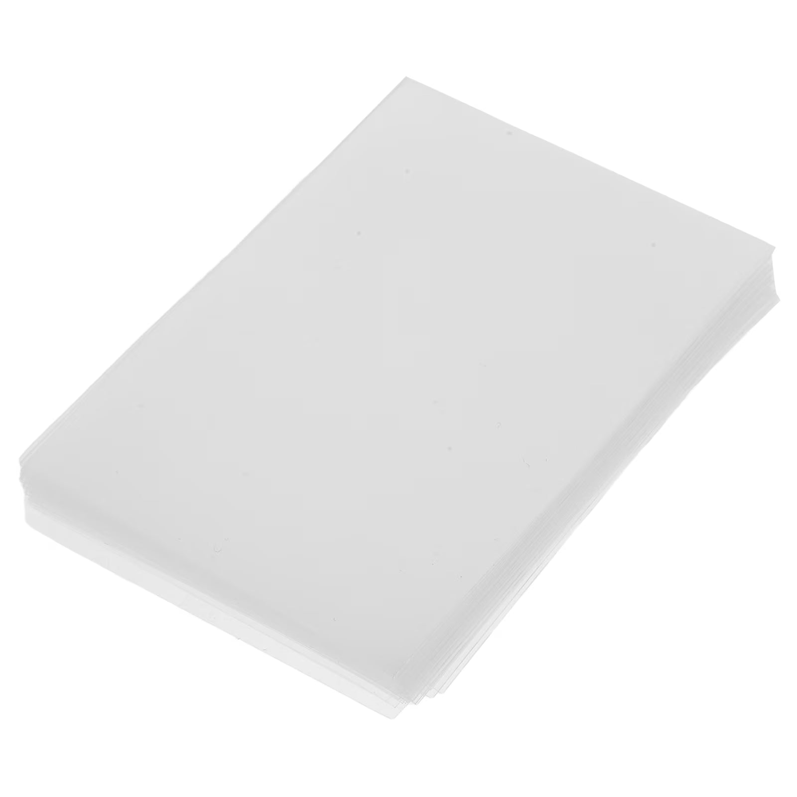 50ct Penny Sleeves